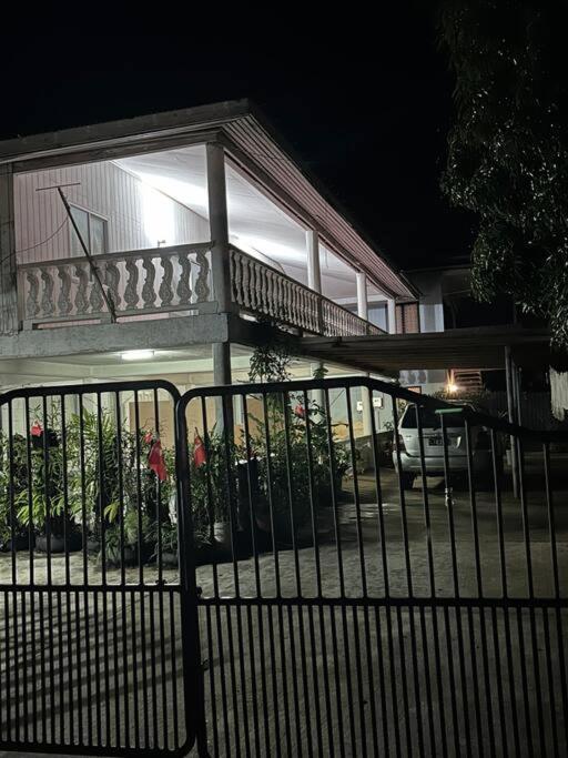 Feiloakimisi 3 Lägenhet Nuku'alofa Exteriör bild